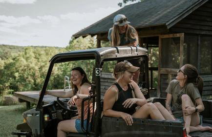 Escape to The Clubhouse, St. Croix Falls city, Wisconsin - Foto 19