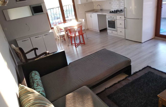 Tepedeki Ev Apart - Foto 15