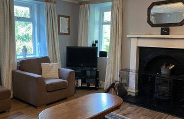 Charming cottage close to the Cairngorms - Foto 15