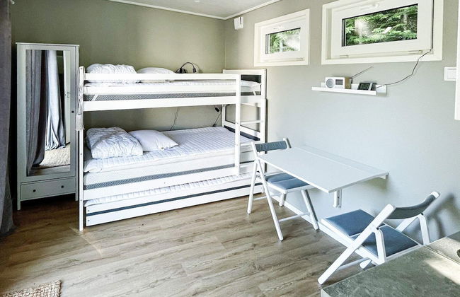 3 Person Holiday Home in Ljungby-by Traum - Photo 3