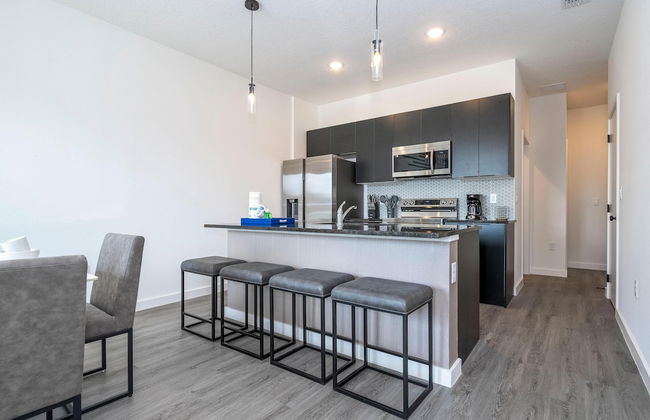 8761 ZD - 3 BD The Hub Paradise Cozy Place - Foto 24