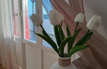 Sea view Cycladic house - Foto 23