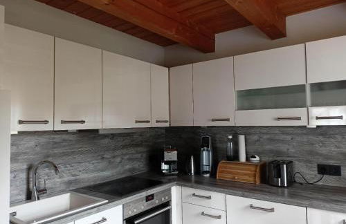 Ferienhaus Virzi - Waldferiendorf Regen - Foto 29