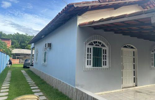 casa de praia pontal do Piraquiaçu - Foto 10