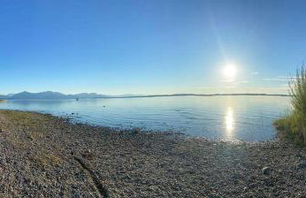 Chiemgauer Ferienhaus - Foto 7