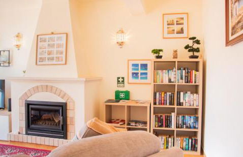 Casa Bellarosa - Foto 11