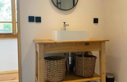 Moje Podlasie - Dom w Siemichoczach - Foto 19