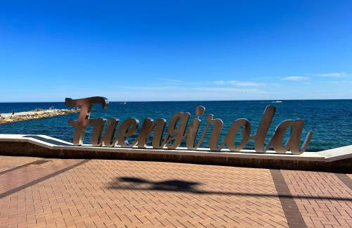 FUENGIROLA Castillo Malaga PARADAISE 3 - Photo 59