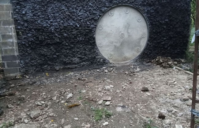 Backpackers Temple - Foto 17