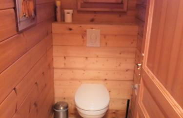 Chalet des Brocards - Foto 12