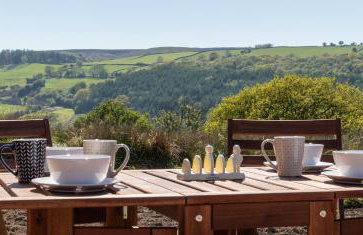 Green End Farm Cottages - The Cow Barn - Foto 8