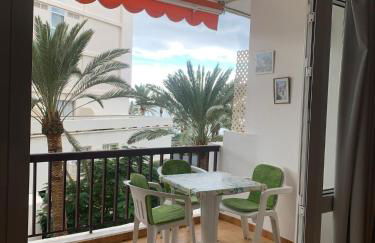 Apartamento en Los Cristianos Edificio Guayero - Foto 8