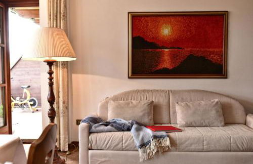 Appartements Villa Fortuna - Foto 29