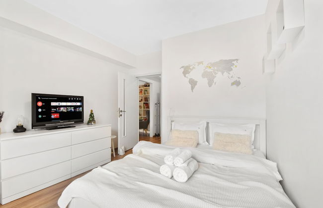 One Bedroom with Mountain View - Foto 2