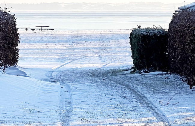 6 Person Holiday Home in Thyholm - Foto 37