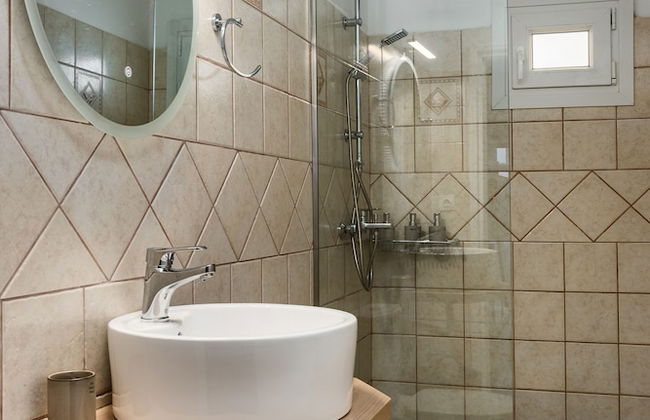 Armonia GuestHouses by Konnect, Benitses - Foto 12