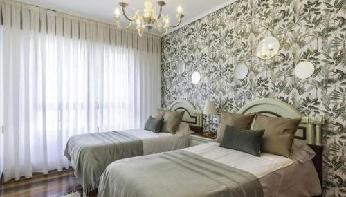 Elegant apartment in Getxo - Foto 5