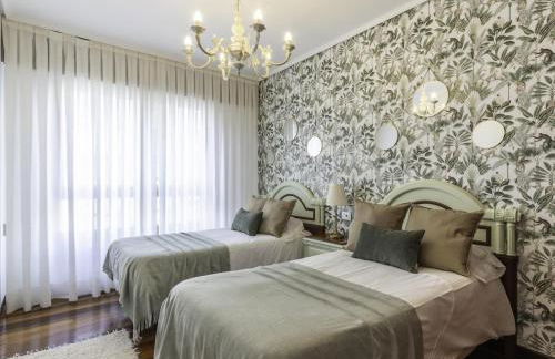 Elegant apartment in Getxo - Foto 5