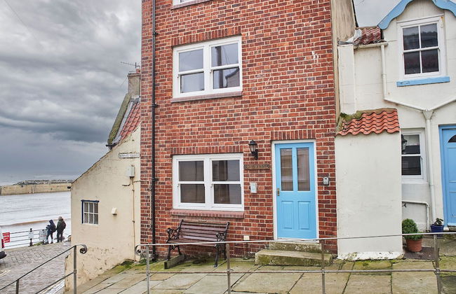 Host Stay Sea Haven - Foto 12