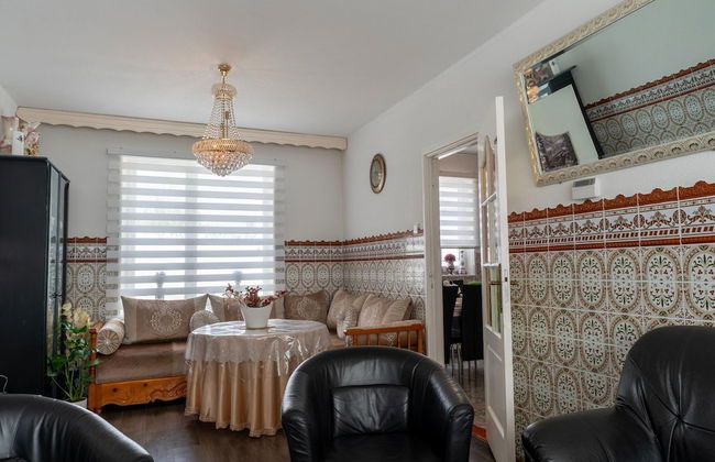 Vlissingen Home Near the Beach - Photo 20