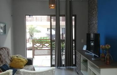 THE FOUNTAINS 110 - Apartamento em lindo condomínio pé na areia da Praia das Fontes em Beberibe - CE - Photo 38