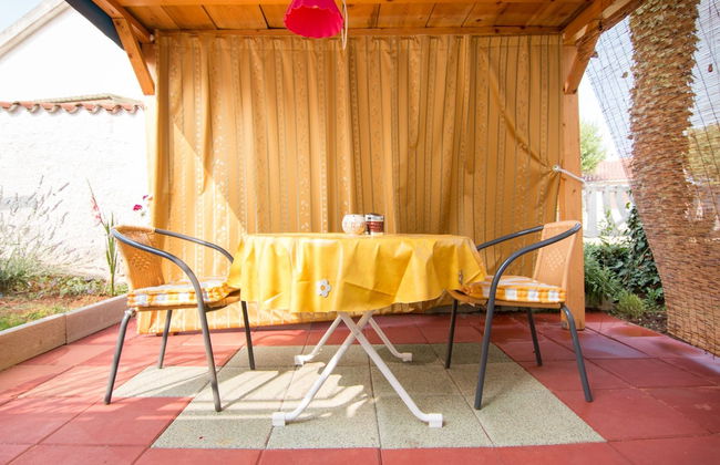 Apartments Nada 354 - Photo 47