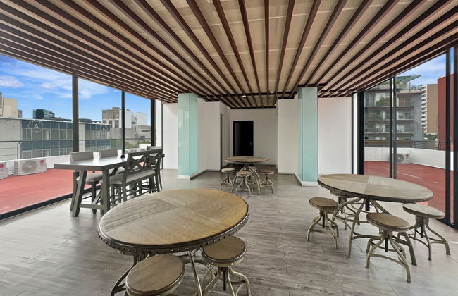 Armonik Suites - Foto 40