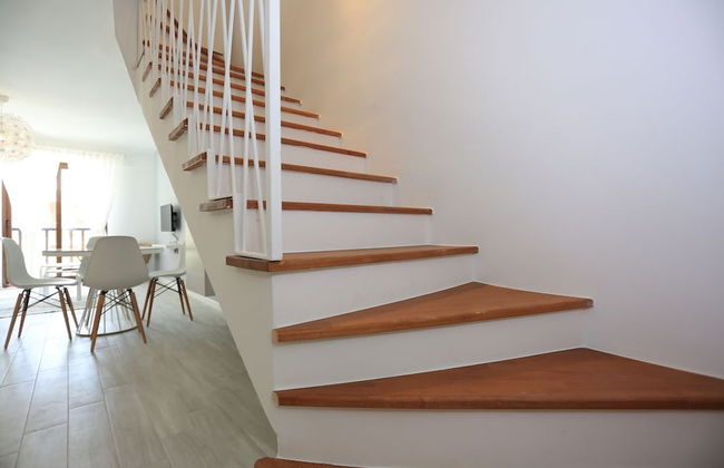 Verde Suites Akyaka - Photo 56