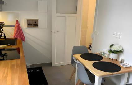 Charmant Studio climatisé Paris Expo Porte de Versailles - Dôme de Paris - proche des transports - Foto 10