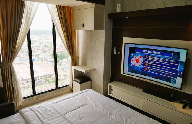 Meisterstadt Pollux Habibie - Foto 55