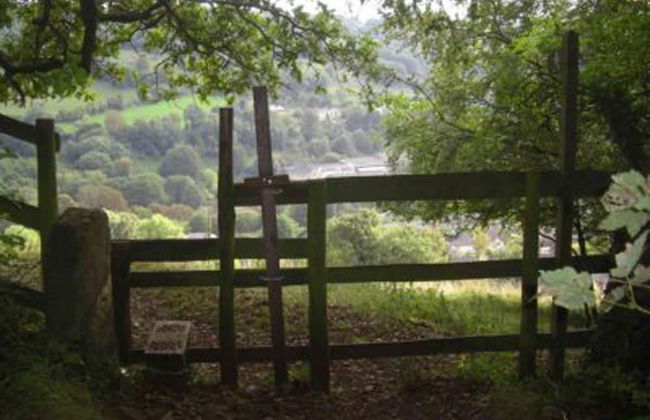 Cotswolds Valleys Accommodation Springfl - Foto 25