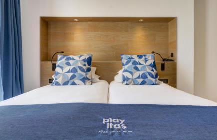 Playitas Aparthotel - Sports Resort - Photo 12