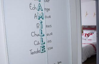 Maison Rouge - Foto 19