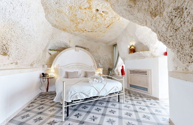 Masseria Torre Rossa - Foto 77