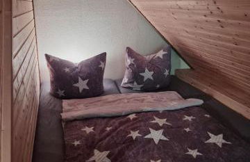 Idyllisch & ruhig - gemütliches Ferienhaus im Wald Hunde willkommen, in Hatten, nahe Oldenburg - Foto 35