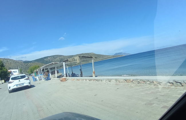 Kardelen apart Mesudiye - Foto 56