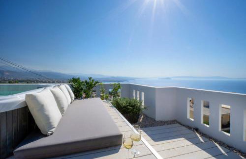 Rooftop Jacuzzi Apartment - Foto 29