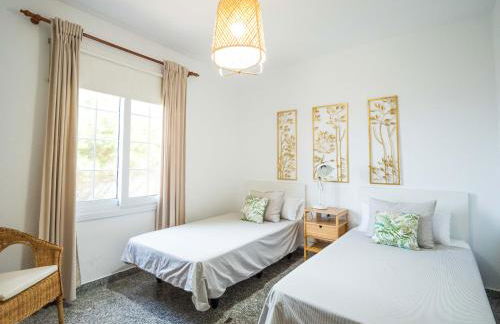 Bungalows Los Roques de Salmor - Foto 30