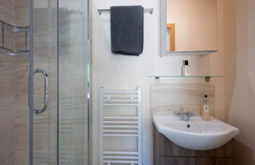 The Stable - boutique rural retreat for two - Foto 31