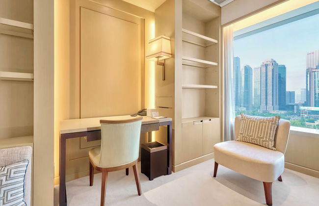 IFC Residence - Foto 33