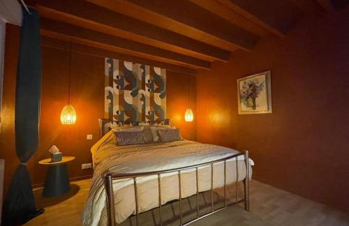 La Lisiere Du Bois - Foto 18