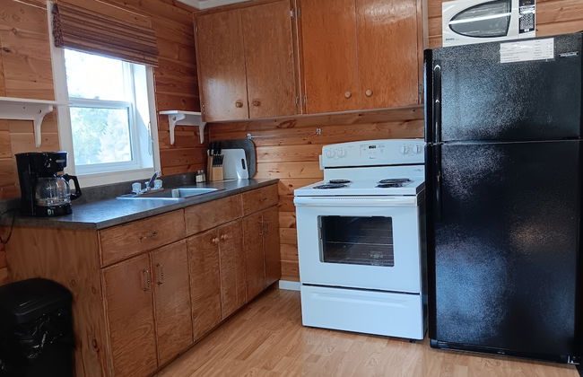 Bayside Resort - Photo 19