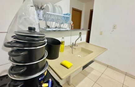 APP 2 Quartos Belle Nature - Foto 17