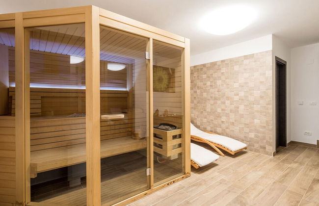 Villa Grandioza - Foto 44