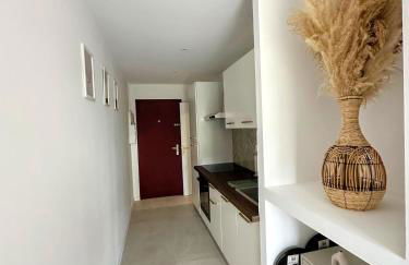 Appartement bohème-chic - Foto 6