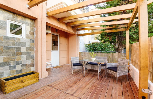 Impeccable 1-bed Apartment in Schinias Beach - Foto 11