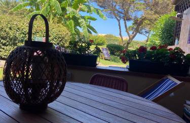 Villetta con giardino sulla Spiaggia della Pelosa - Foto 37