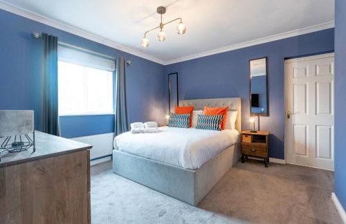 Comfortable 3 bedroom Home Chelmsford Sleeps 5 - Pass the Keys - Foto 3