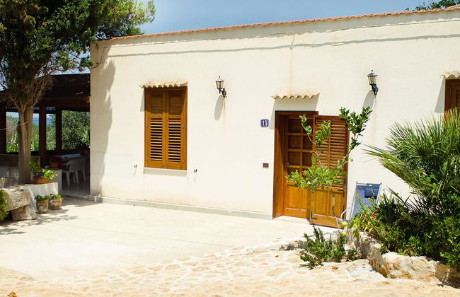 La casa a 2 minuti a piedi dalla spiaggia - Foto 12