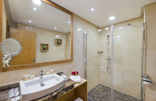 Melliber Appart Hotel - Foto 42